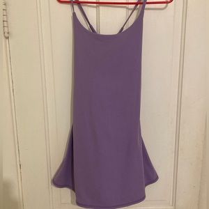 Halara workout dress